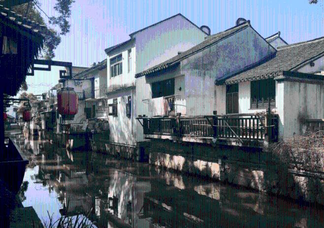 全球大气环流怎样形成的游戏画面
